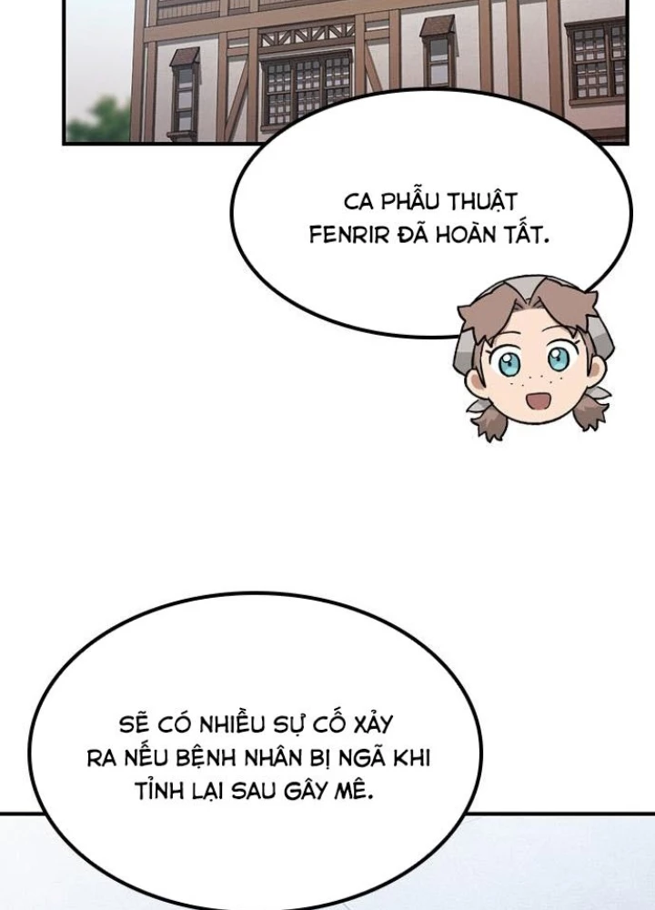 Bác Sĩ Thú Y Ở Dị Giới Chapter 25 - 76
