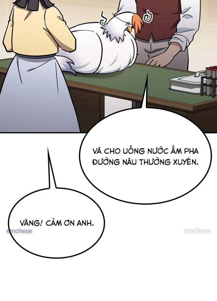 Bác Sĩ Thú Y Ở Dị Giới Chapter 25 - 96