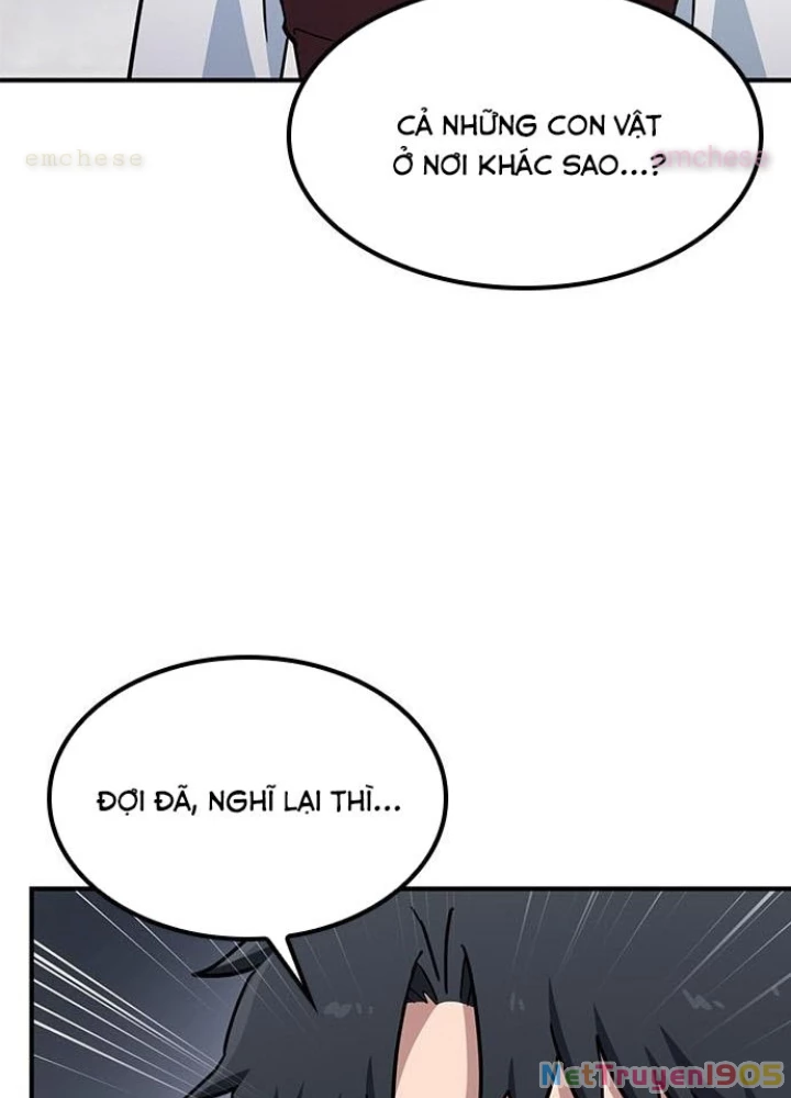 Bác Sĩ Thú Y Ở Dị Giới Chapter 25 - 114