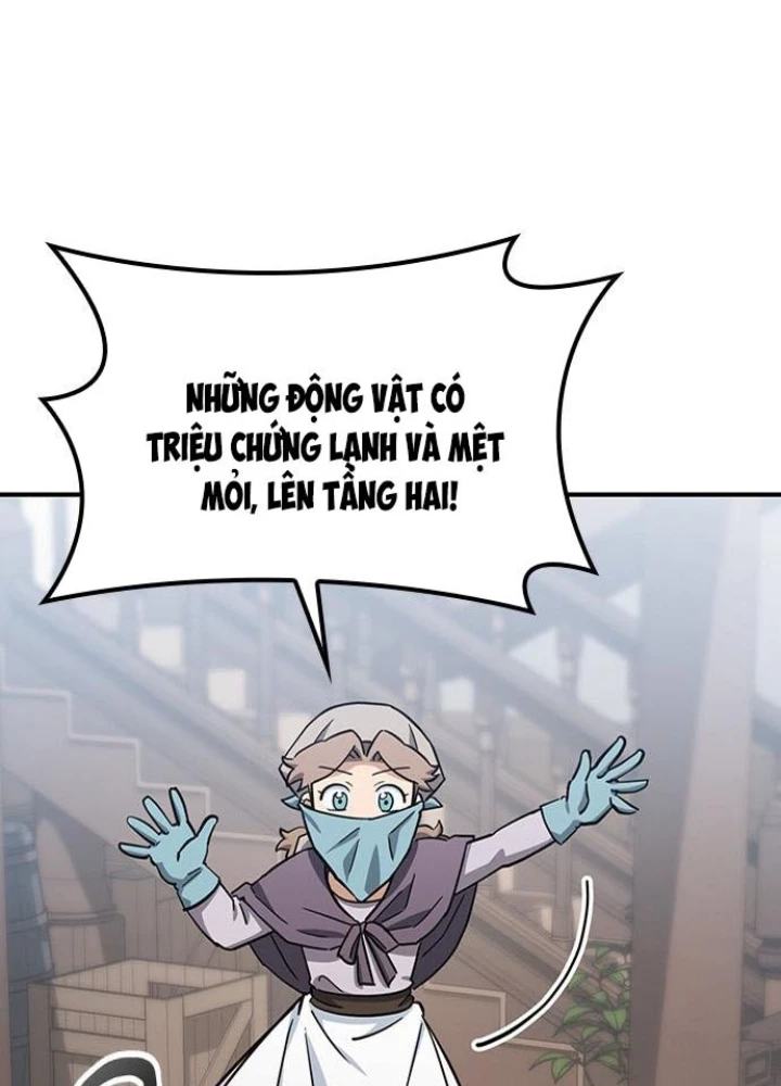 Bác Sĩ Thú Y Ở Dị Giới Chapter 25 - 128