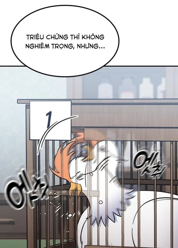 Bác Sĩ Thú Y Ở Dị Giới Chapter 25 - 134
