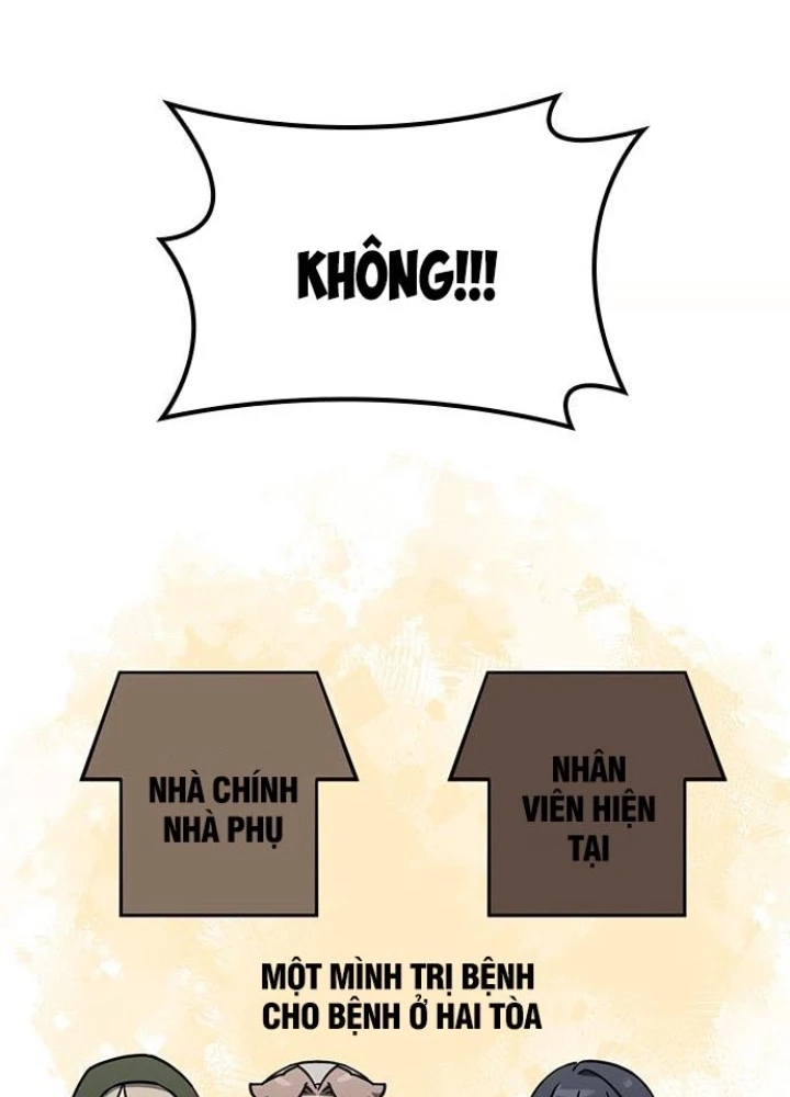 Bác Sĩ Thú Y Ở Dị Giới Chapter 25 - 196