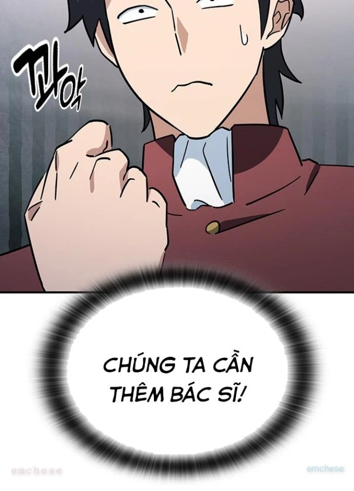 Bác Sĩ Thú Y Ở Dị Giới Chapter 25 - 202