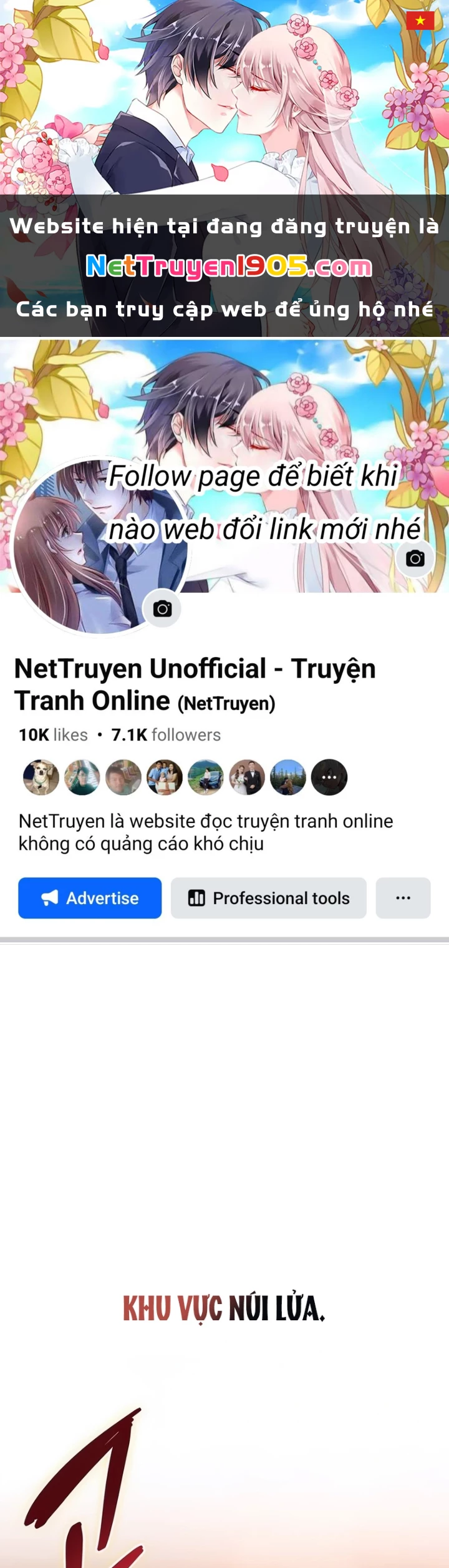 Healer Cấp S Chữa Trị Cho Quái Vật Chapter 10 - 1