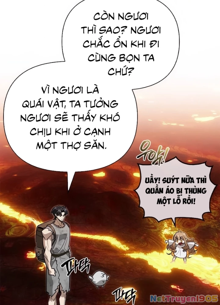 Healer Cấp S Chữa Trị Cho Quái Vật Chapter 10 - 25