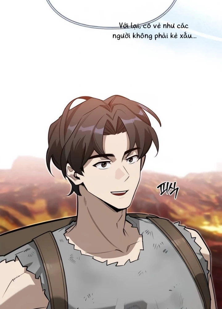 Healer Cấp S Chữa Trị Cho Quái Vật Chapter 10 - 29