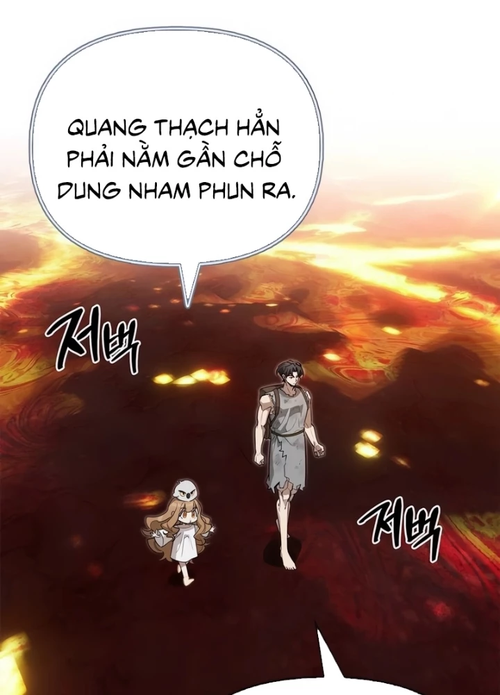 Healer Cấp S Chữa Trị Cho Quái Vật Chapter 10 - 45