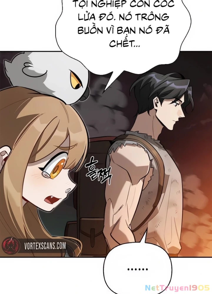 Healer Cấp S Chữa Trị Cho Quái Vật Chapter 10 - 79