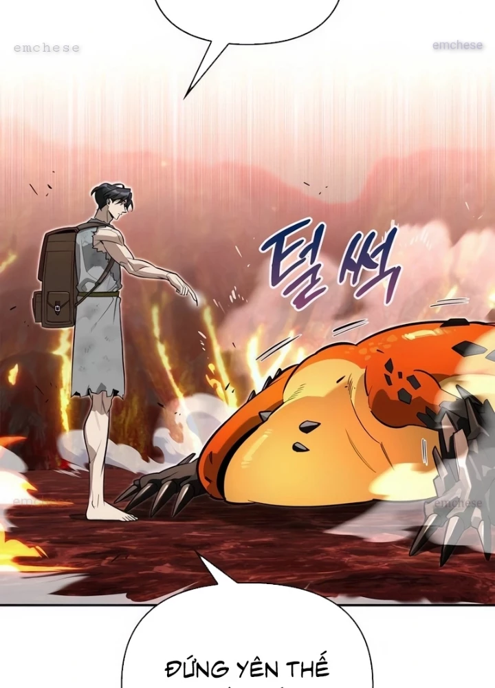 Healer Cấp S Chữa Trị Cho Quái Vật Chapter 10 - 107