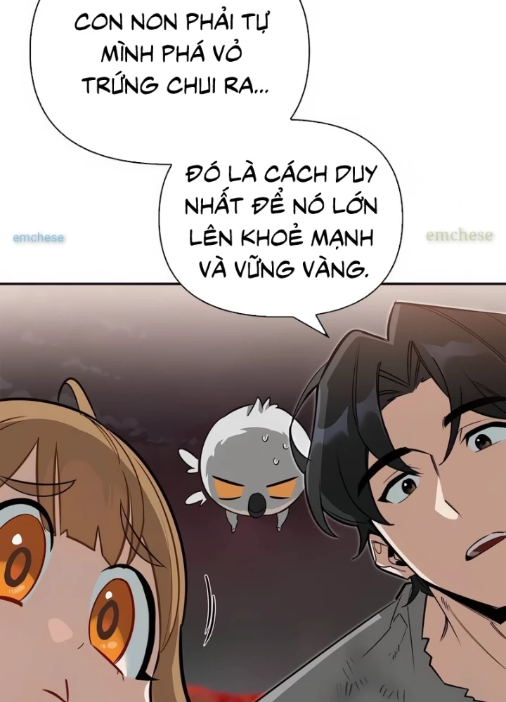 Healer Cấp S Chữa Trị Cho Quái Vật Chapter 10 - 214