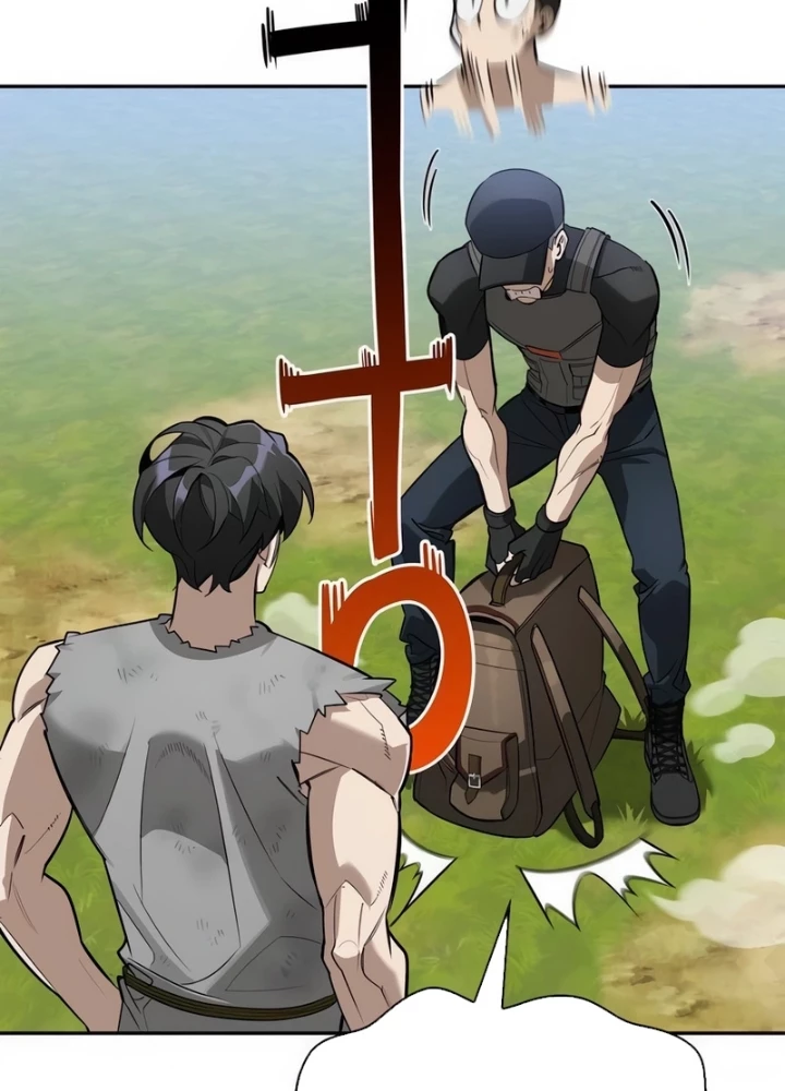 Healer Cấp S Chữa Trị Cho Quái Vật Chapter 10 - 252