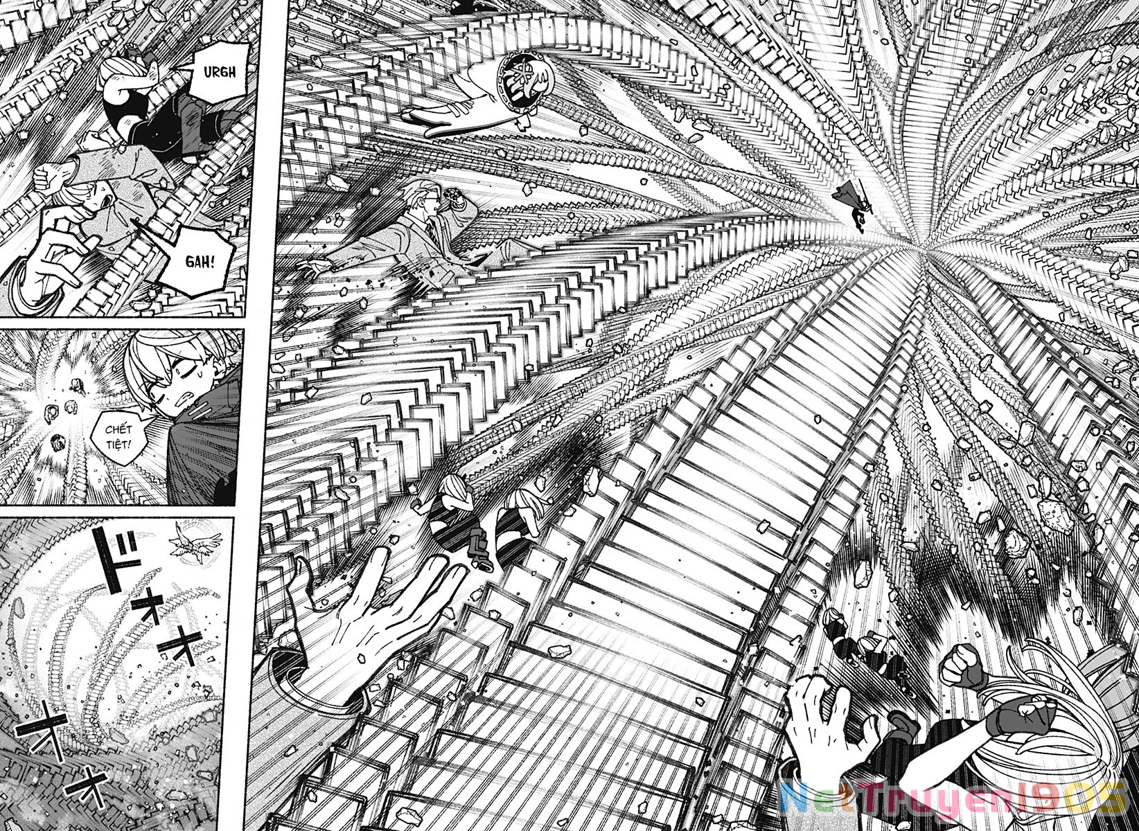 Make The Exorcist Fall In Love Chapter 97 - 7