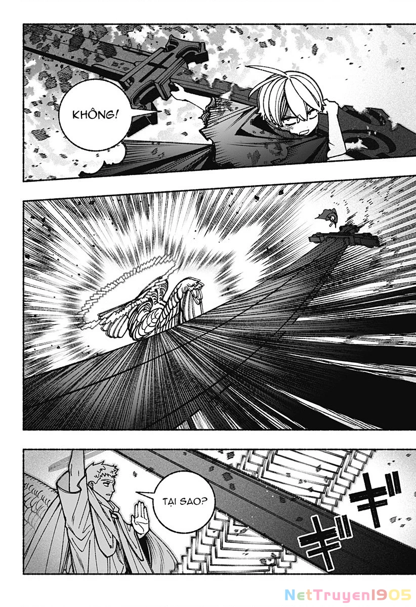 Make The Exorcist Fall In Love Chapter 97 - 10