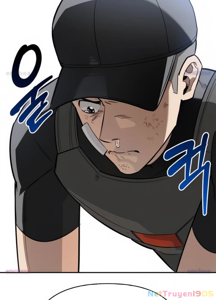 Healer Cấp S Chữa Trị Cho Quái Vật Chapter 11 - 3