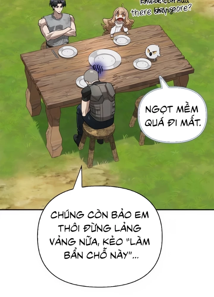 Healer Cấp S Chữa Trị Cho Quái Vật Chapter 11 - 87