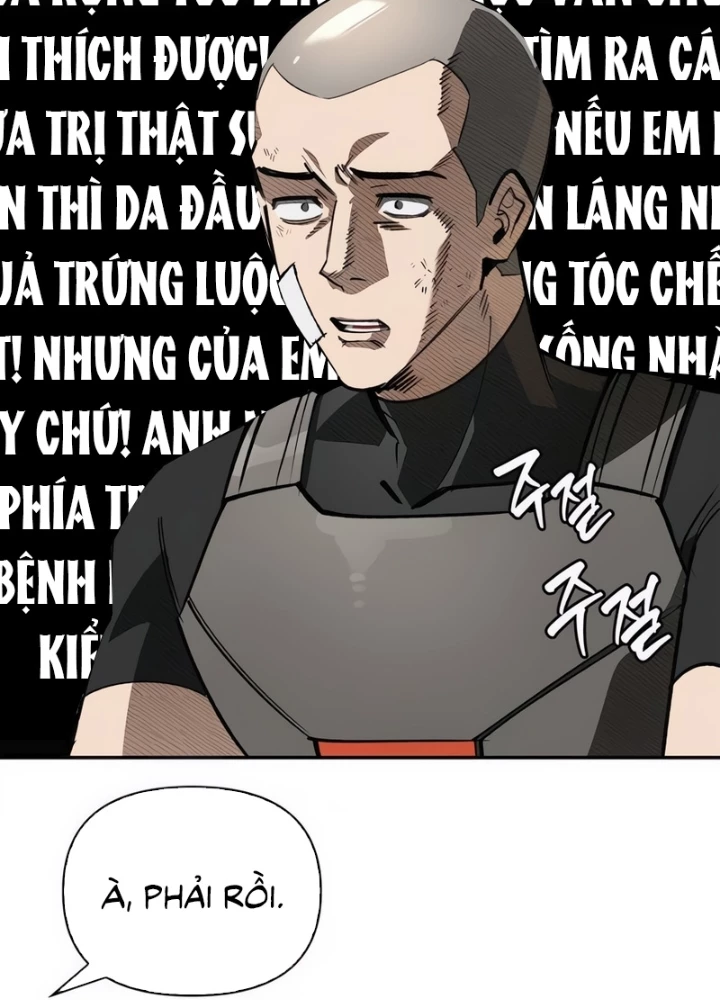 Healer Cấp S Chữa Trị Cho Quái Vật Chapter 11 - 95