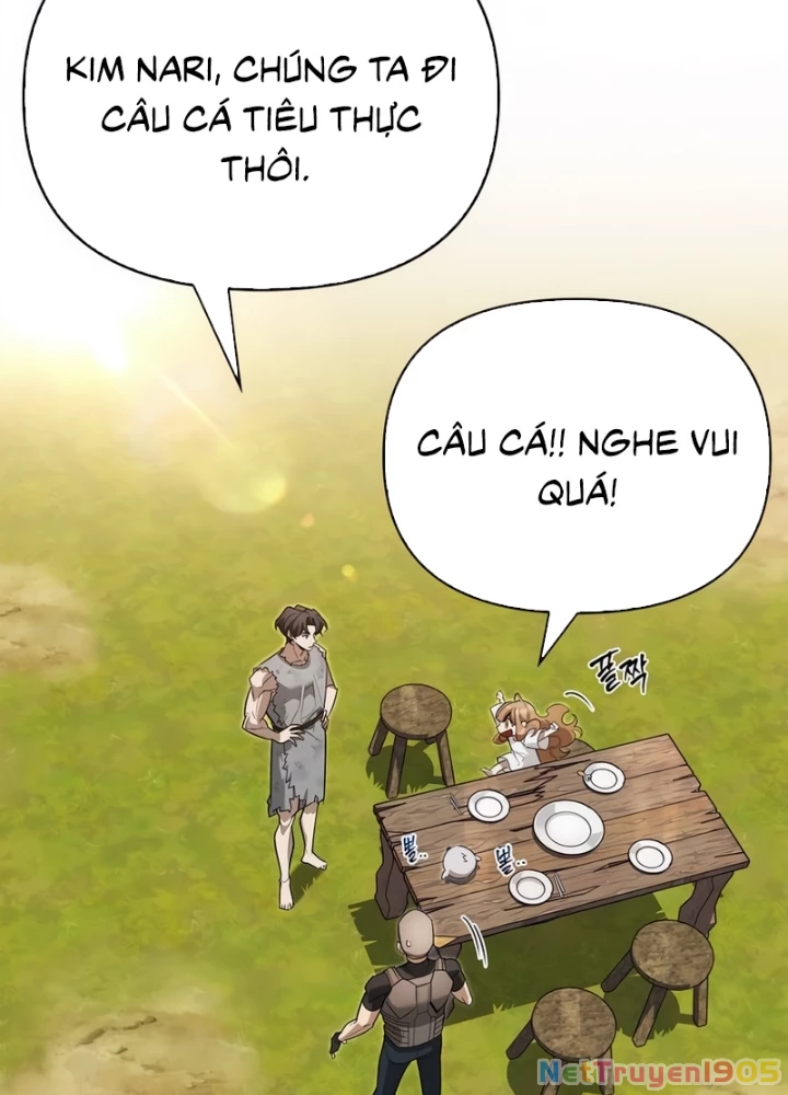 Healer Cấp S Chữa Trị Cho Quái Vật Chapter 11 - 115