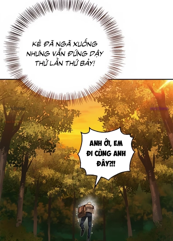 Healer Cấp S Chữa Trị Cho Quái Vật Chapter 11 - 133
