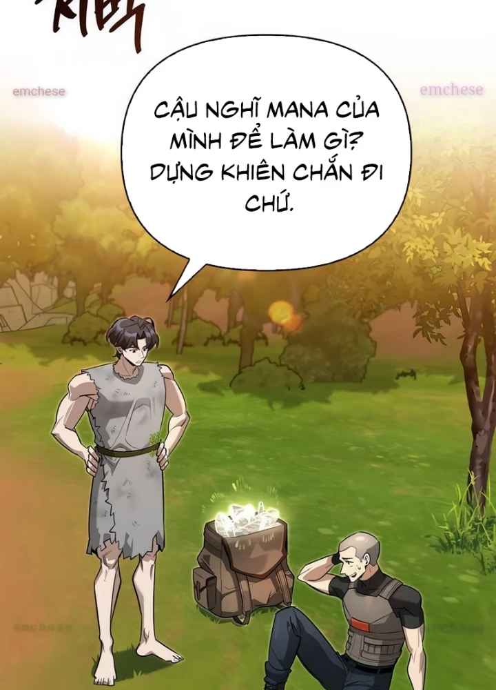 Healer Cấp S Chữa Trị Cho Quái Vật Chapter 11 - 149
