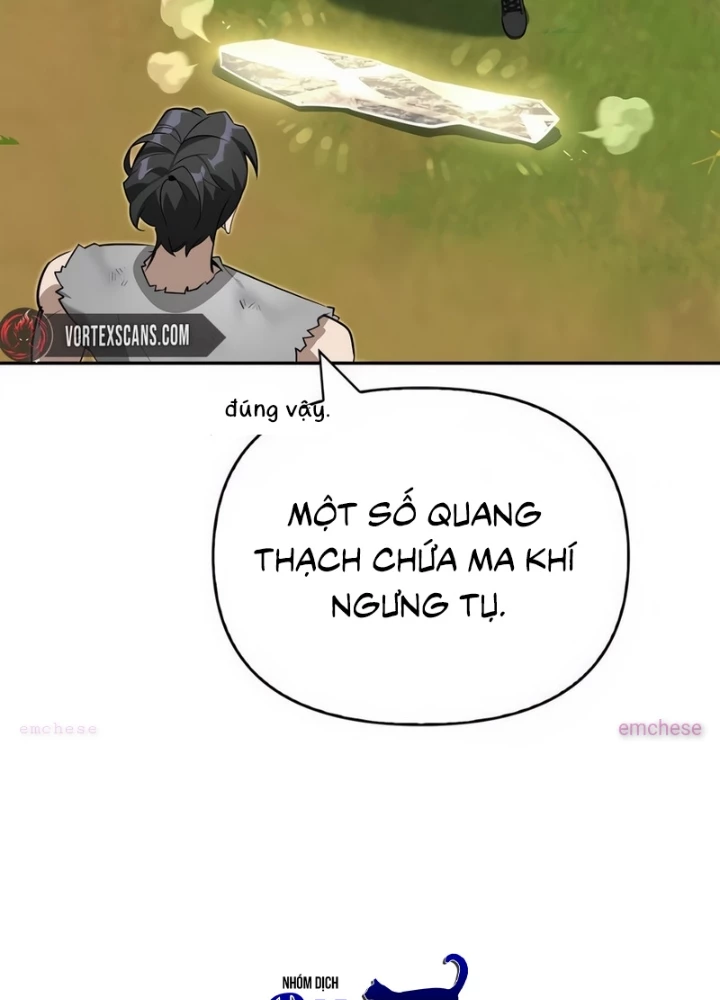 Healer Cấp S Chữa Trị Cho Quái Vật Chapter 11 - 163
