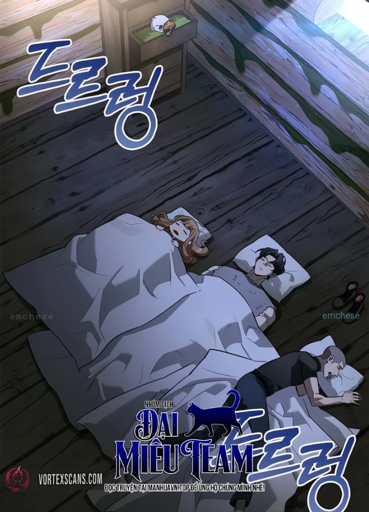 Healer Cấp S Chữa Trị Cho Quái Vật Chapter 11 - 207