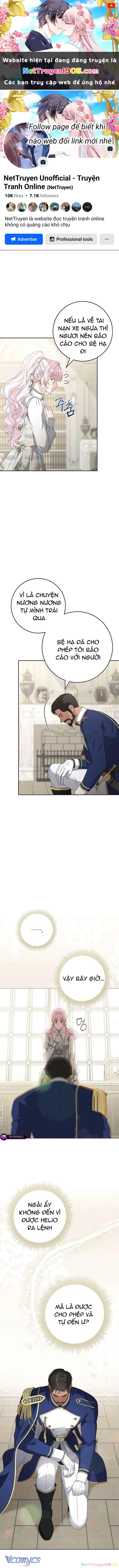 Người Mẹ Trong Tiểu Thuyết Nuôi Con Có Nhất Thiết Phải Chết Không? Chapter  48 - 1