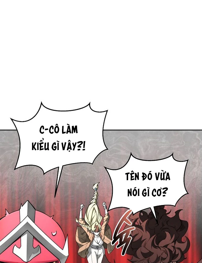 Mắc Kẹt Trong Tòa Tháp Thử Thách Chapter 126 - 2