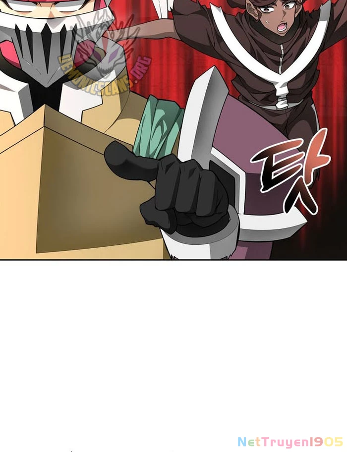 Mắc Kẹt Trong Tòa Tháp Thử Thách Chapter 126 - 3