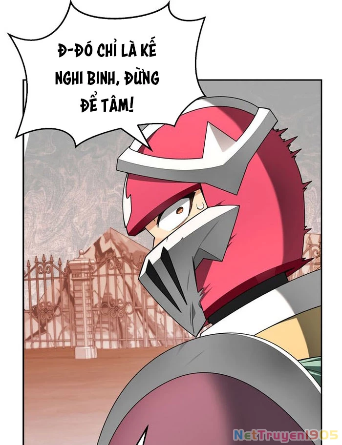 Mắc Kẹt Trong Tòa Tháp Thử Thách Chapter 126 - 4