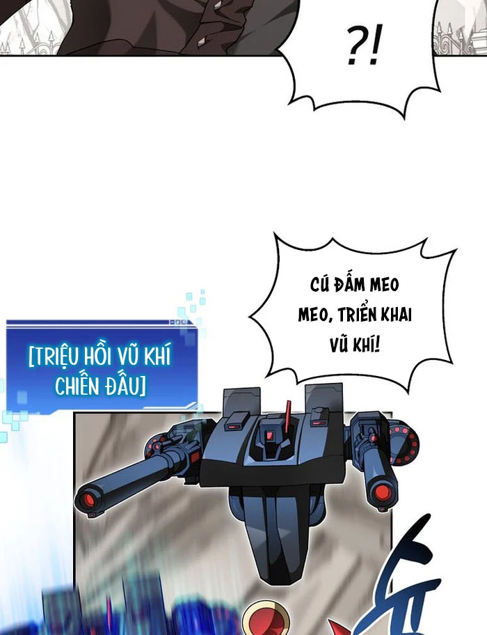 Mắc Kẹt Trong Tòa Tháp Thử Thách Chapter 126 - 7