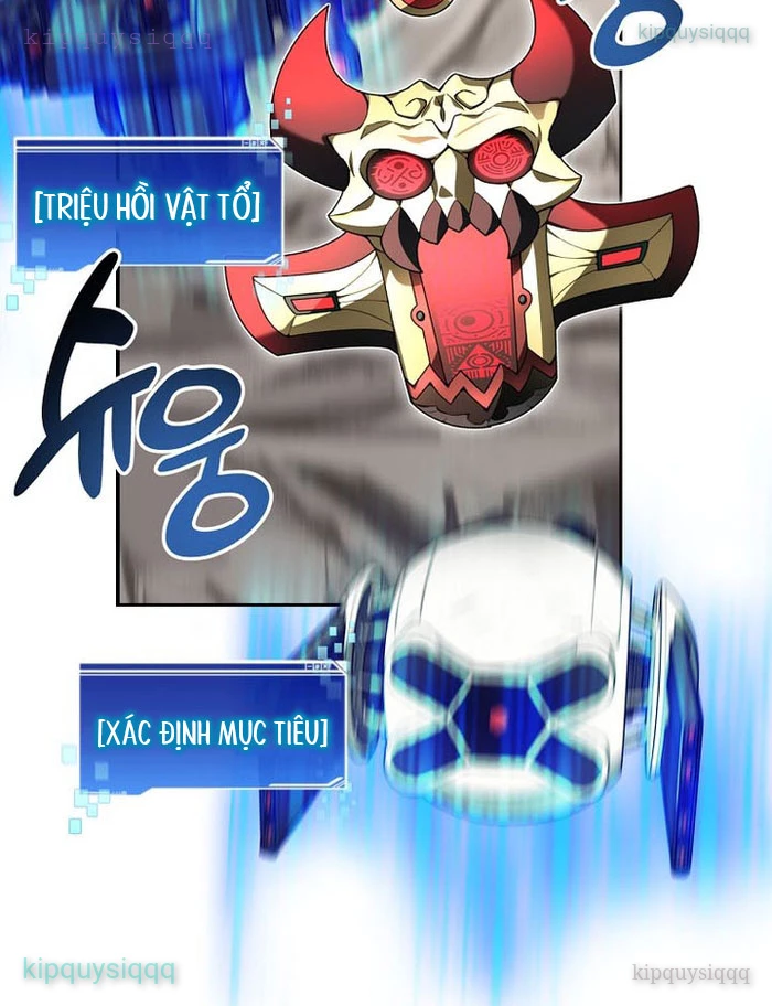 Mắc Kẹt Trong Tòa Tháp Thử Thách Chapter 126 - 8