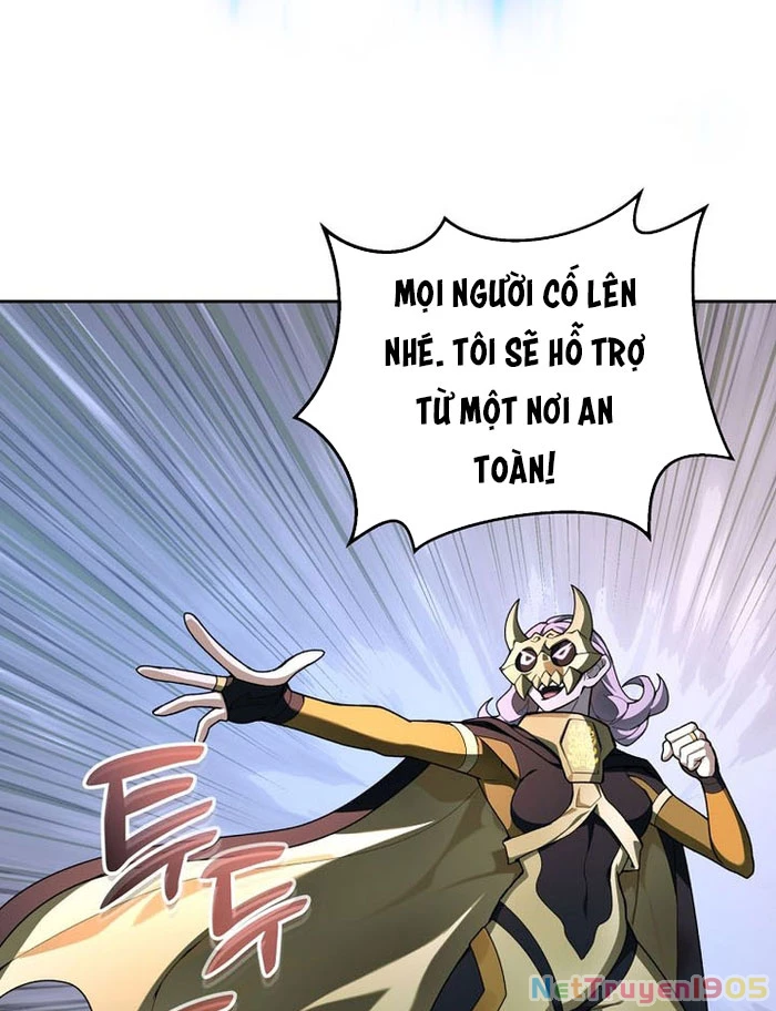 Mắc Kẹt Trong Tòa Tháp Thử Thách Chapter 126 - 9