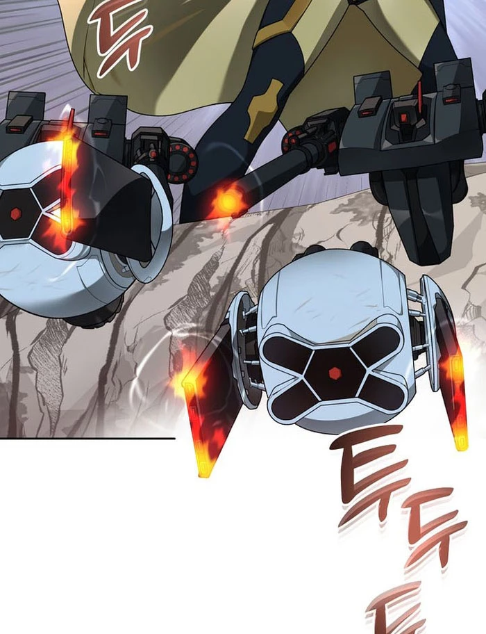 Mắc Kẹt Trong Tòa Tháp Thử Thách Chapter 126 - 10