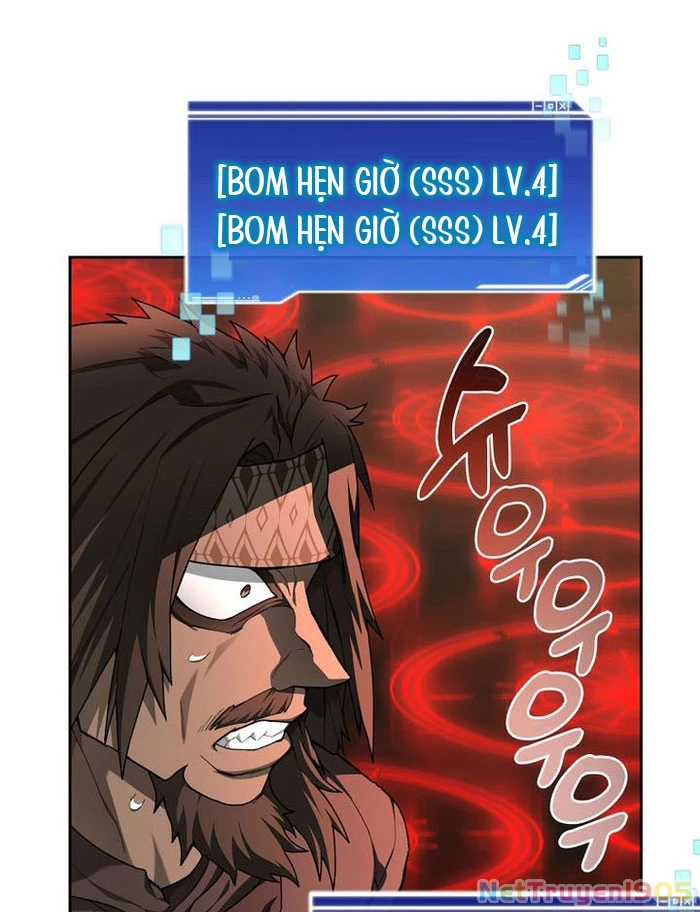 Mắc Kẹt Trong Tòa Tháp Thử Thách Chapter 126 - 19