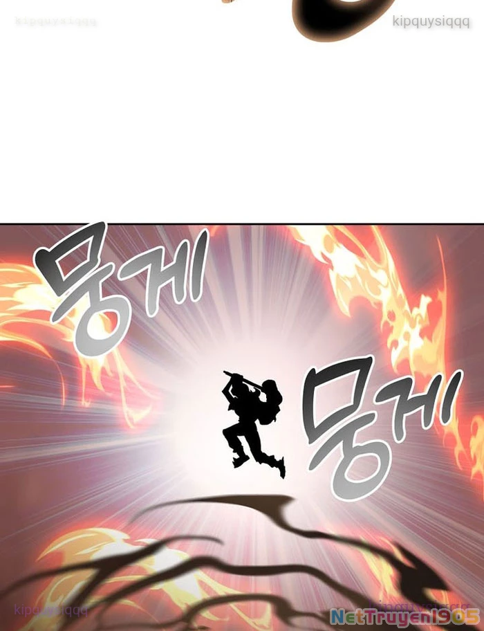 Mắc Kẹt Trong Tòa Tháp Thử Thách Chapter 126 - 22