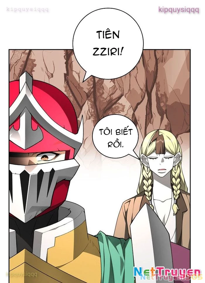 Mắc Kẹt Trong Tòa Tháp Thử Thách Chapter 126 - 36