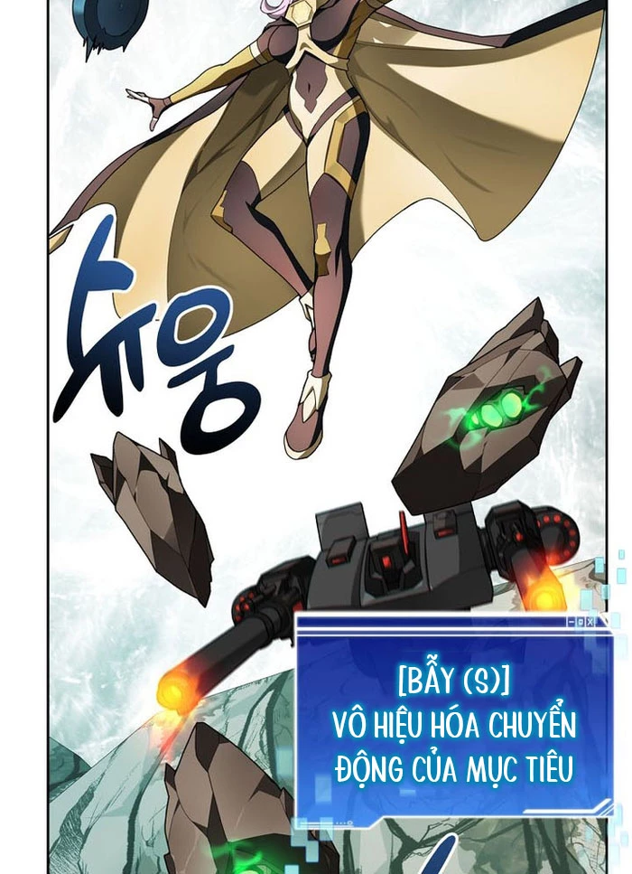 Mắc Kẹt Trong Tòa Tháp Thử Thách Chapter 126 - 45