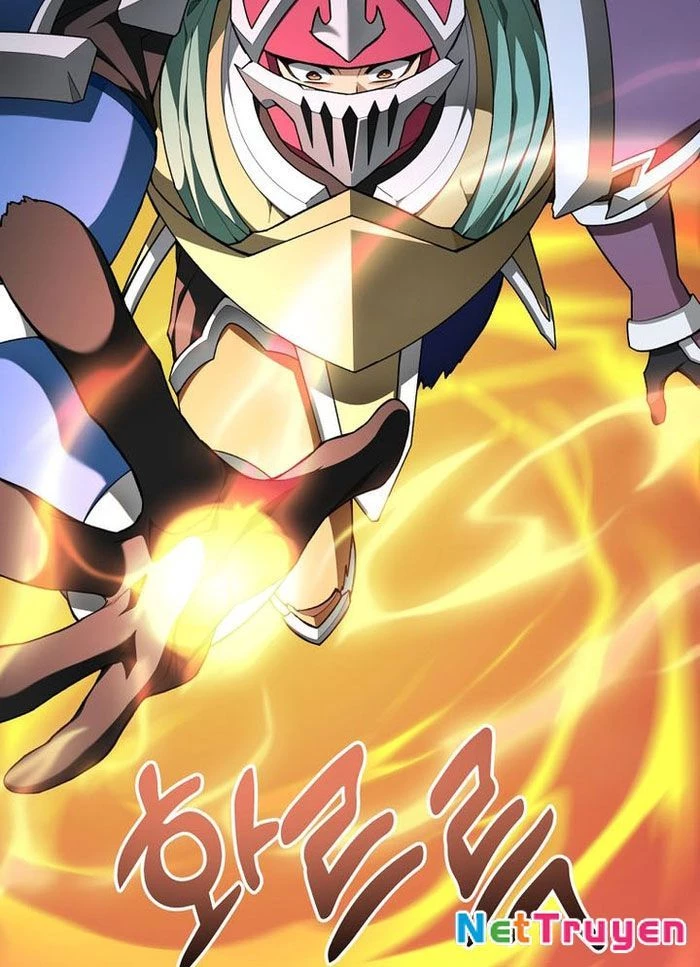 Mắc Kẹt Trong Tòa Tháp Thử Thách Chapter 126 - 51