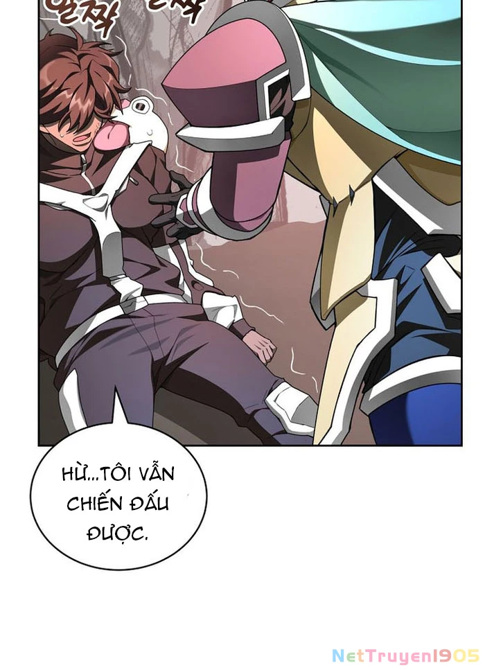 Mắc Kẹt Trong Tòa Tháp Thử Thách Chapter 126 - 55