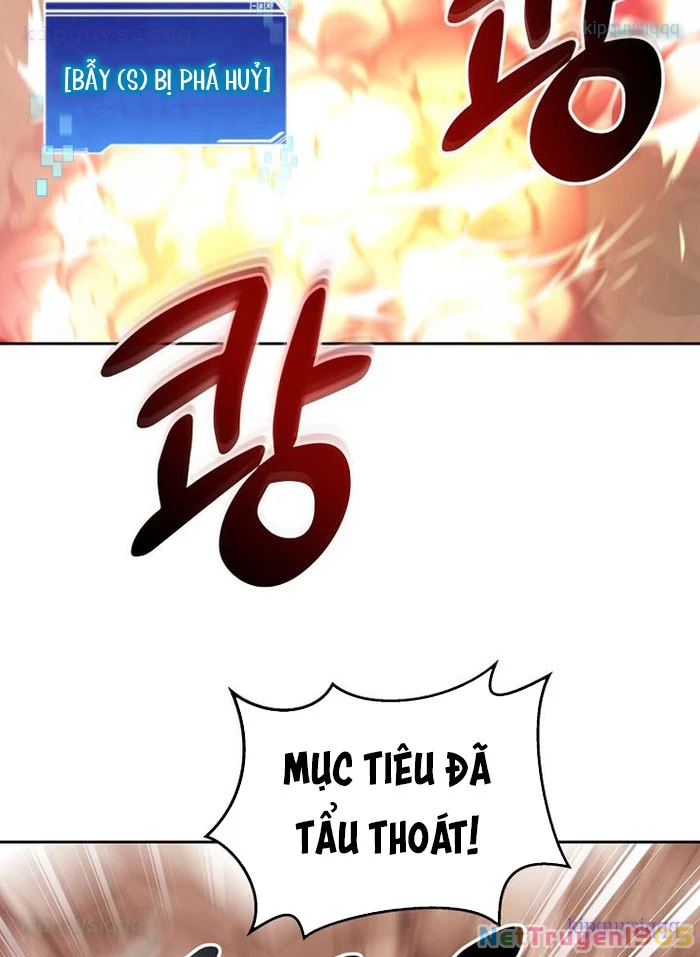 Mắc Kẹt Trong Tòa Tháp Thử Thách Chapter 126 - 62