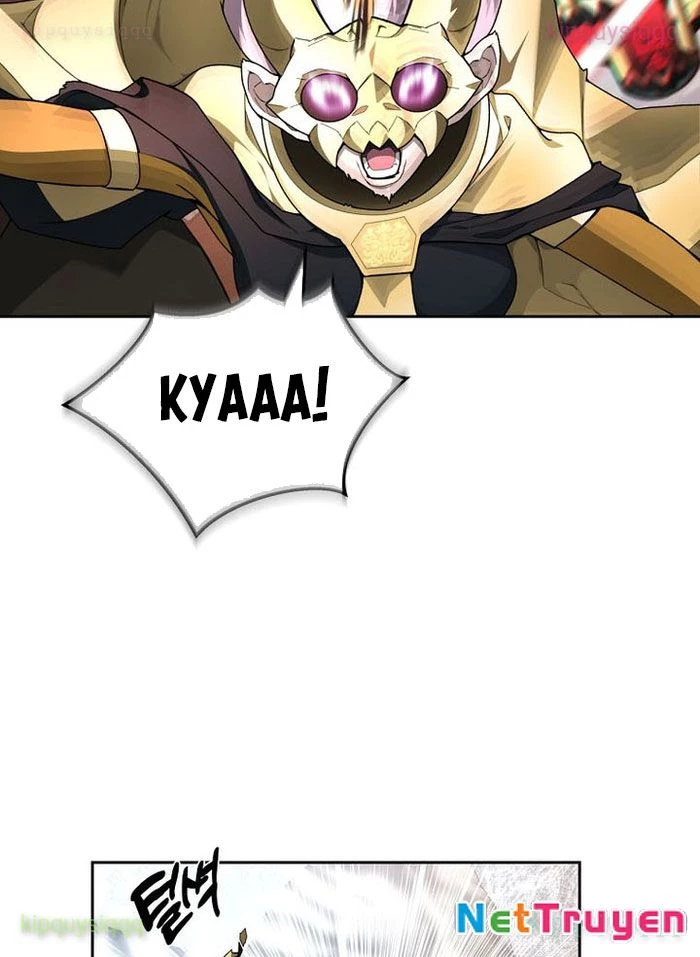 Mắc Kẹt Trong Tòa Tháp Thử Thách Chapter 126 - 71