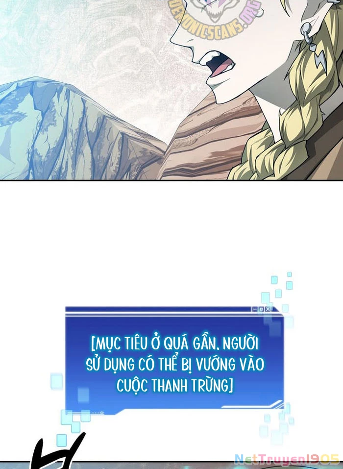 Mắc Kẹt Trong Tòa Tháp Thử Thách Chapter 126 - 77