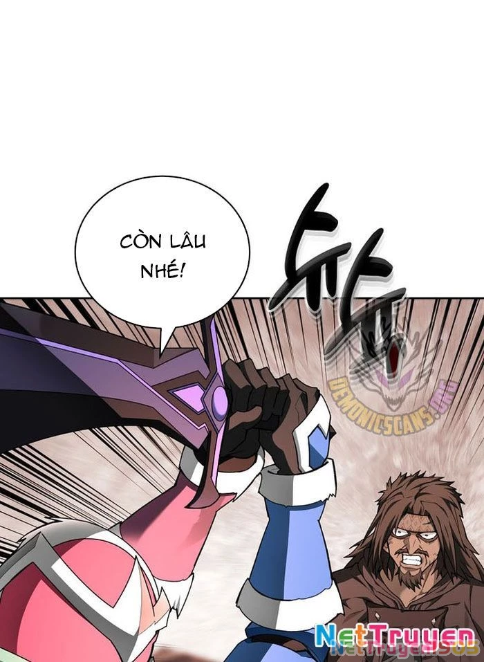 Mắc Kẹt Trong Tòa Tháp Thử Thách Chapter 126 - 86