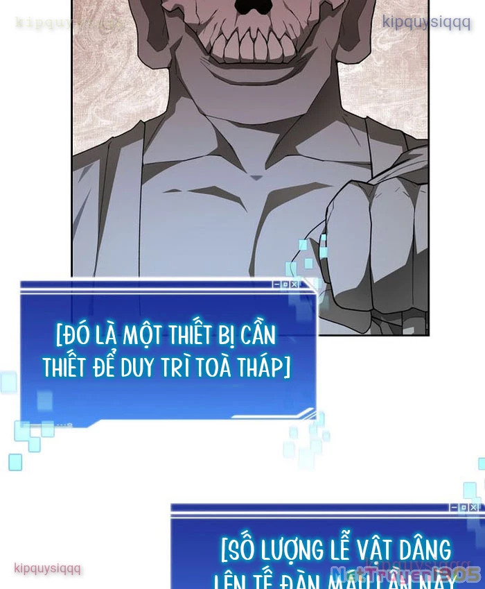 Mắc Kẹt Trong Tòa Tháp Thử Thách Chapter 126 - 100