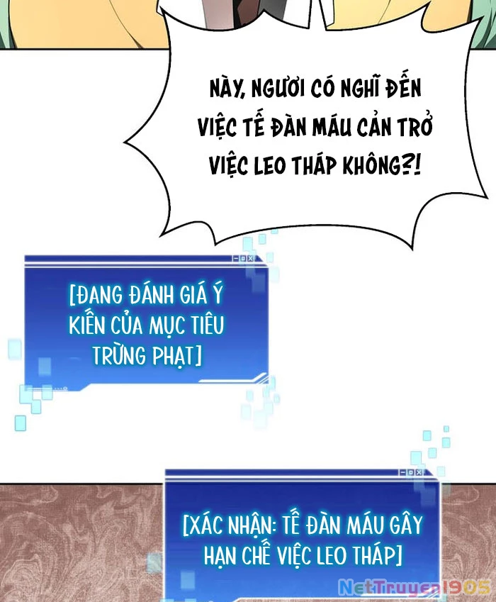 Mắc Kẹt Trong Tòa Tháp Thử Thách Chapter 126 - 104