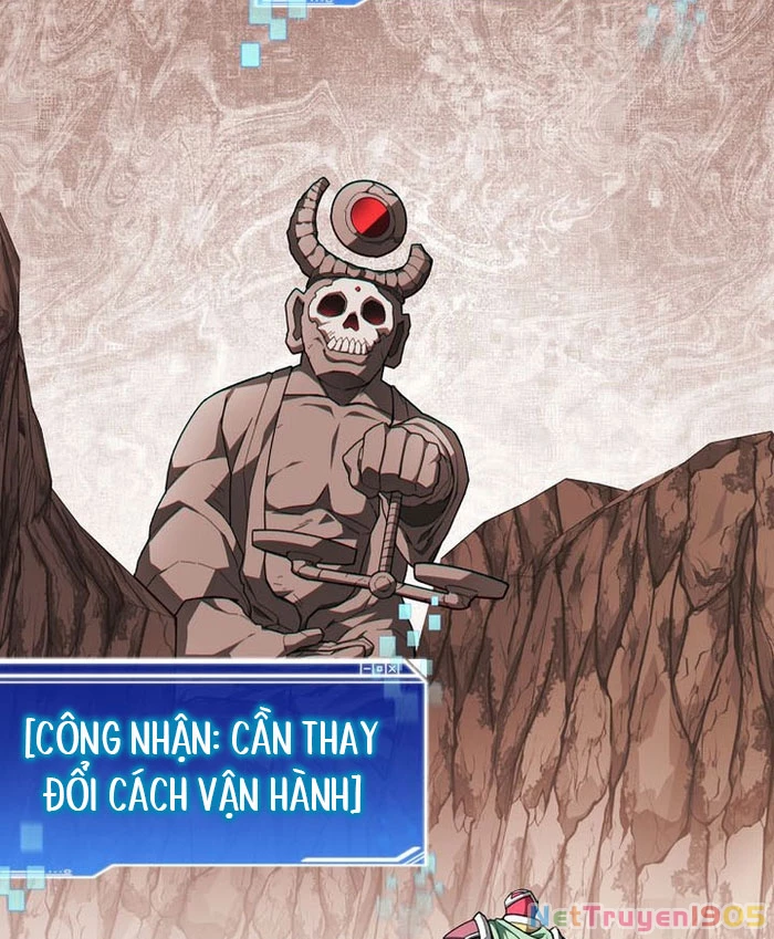 Mắc Kẹt Trong Tòa Tháp Thử Thách Chapter 126 - 105