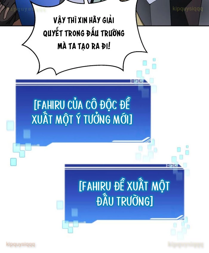 Mắc Kẹt Trong Tòa Tháp Thử Thách Chapter 126 - 110