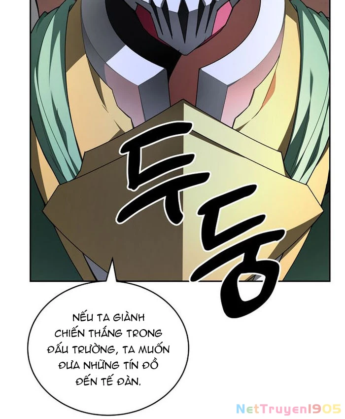 Mắc Kẹt Trong Tòa Tháp Thử Thách Chapter 126 - 114