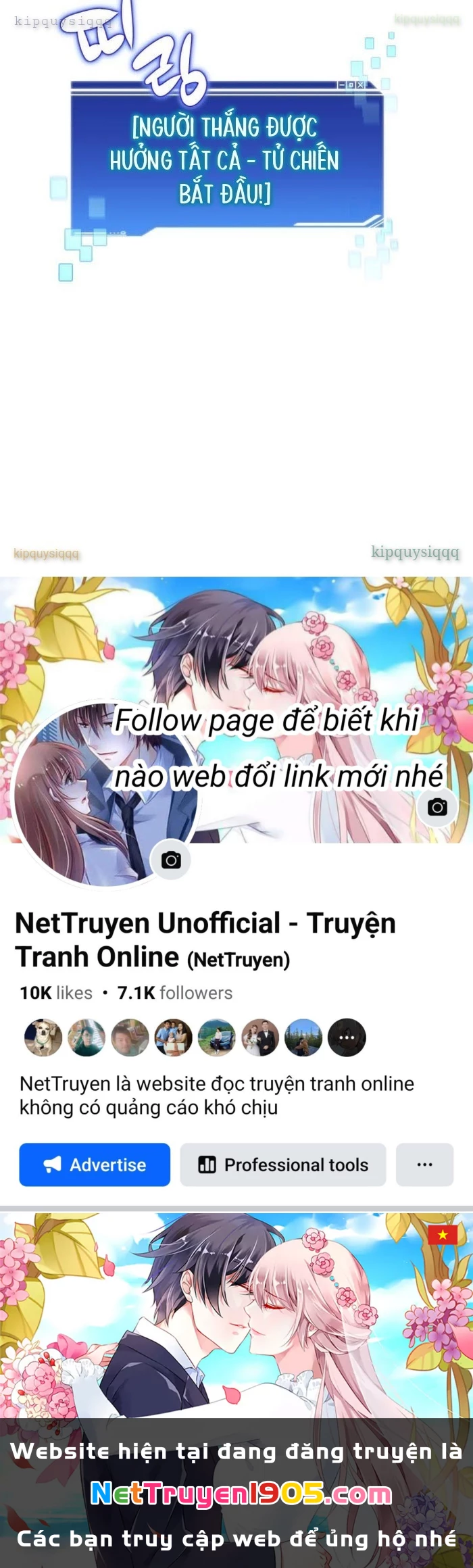 Mắc Kẹt Trong Tòa Tháp Thử Thách Chapter 126 - 120