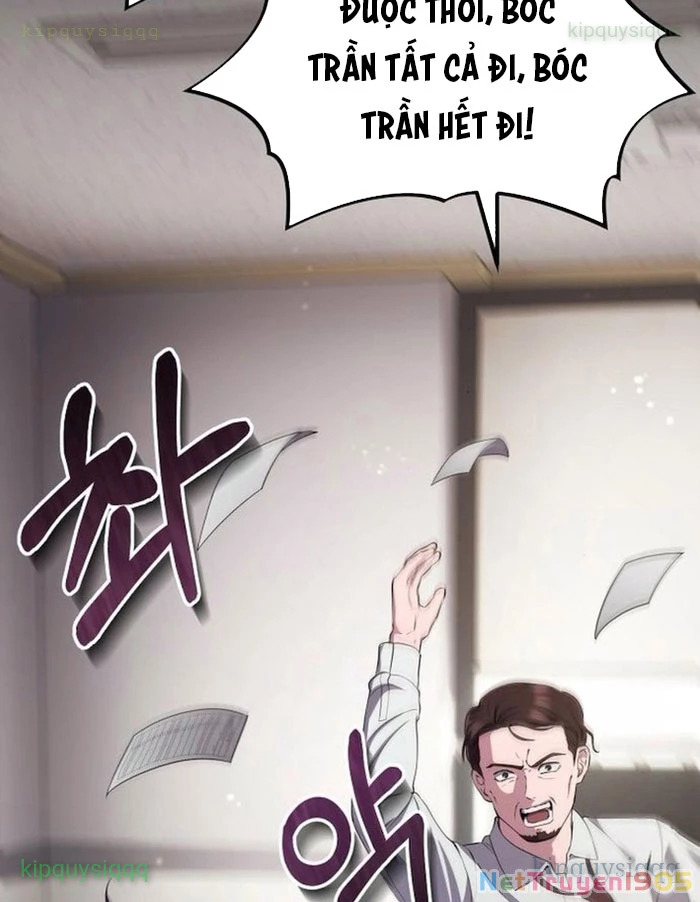 Đi Lên Từ Đáy Xã Hội Chapter 38 - 3